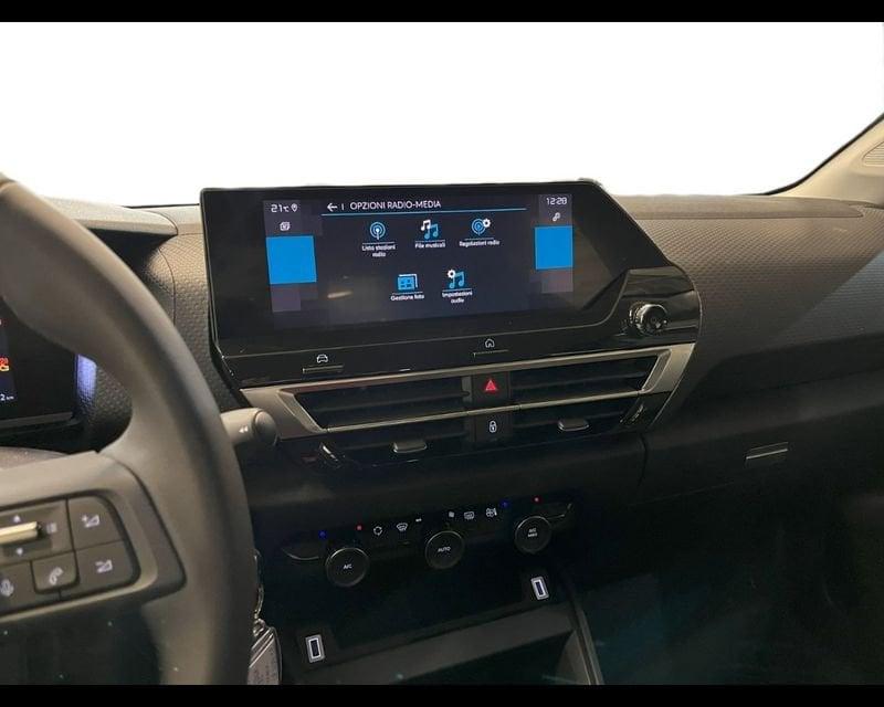 Citroën C4 PureTech 130 S&S - Feel Pack