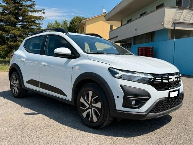 Dacia Sandero Stepway Gpl