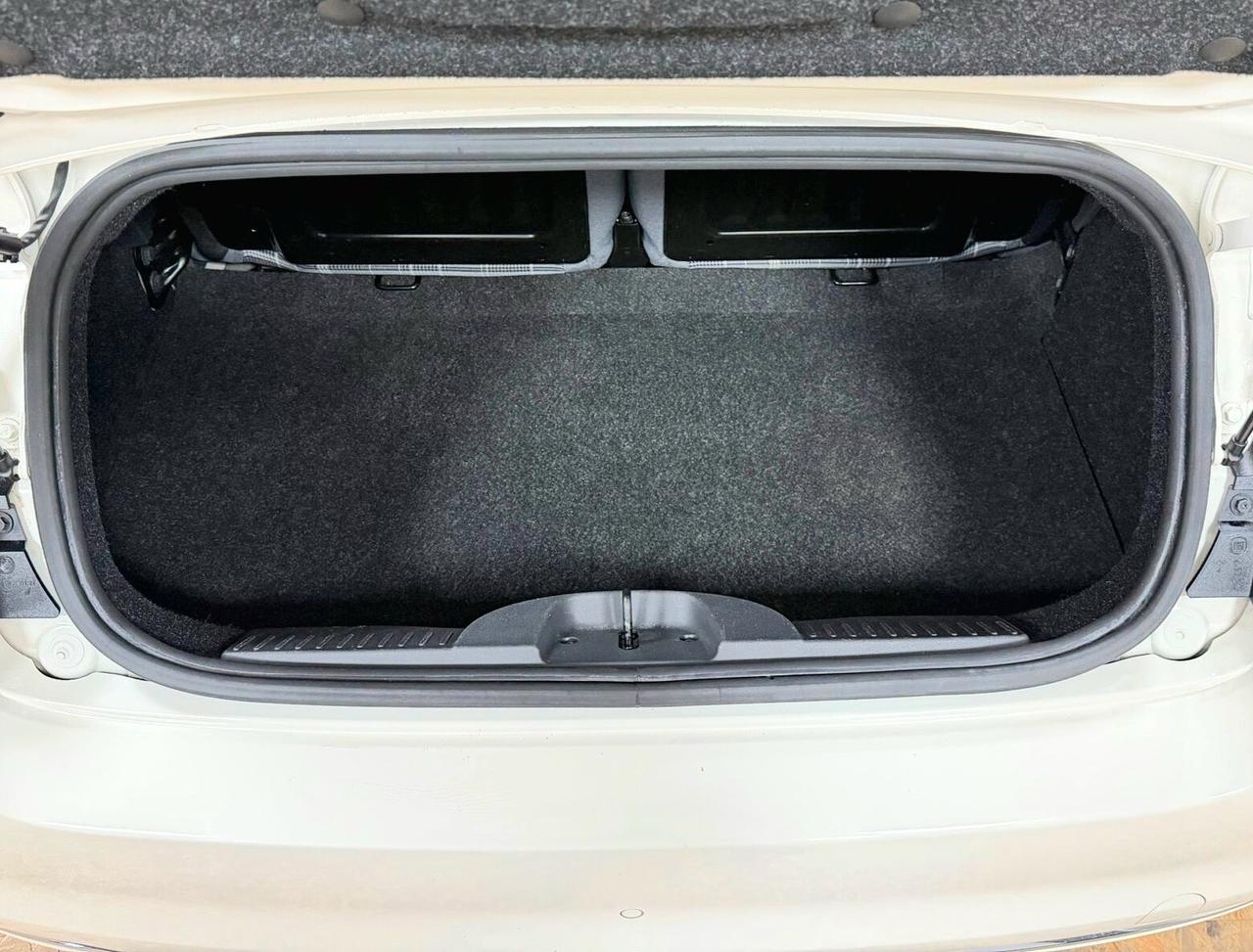FIAT 500 CABRIO 1.3 Multijet 16V 95 CV LOUNGE
