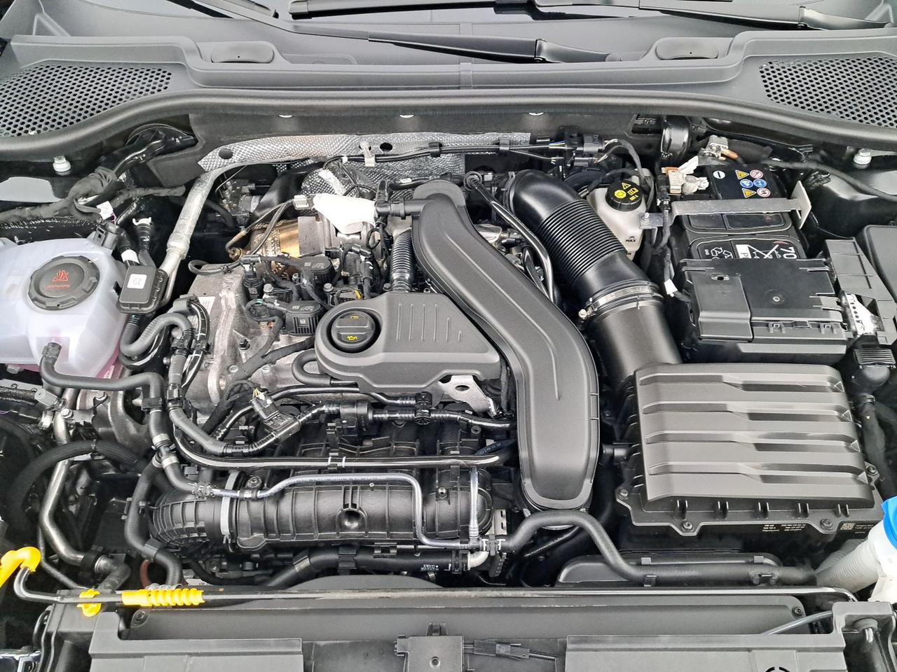 Cupra Formentor 1.5 hybrid 150cv dsg