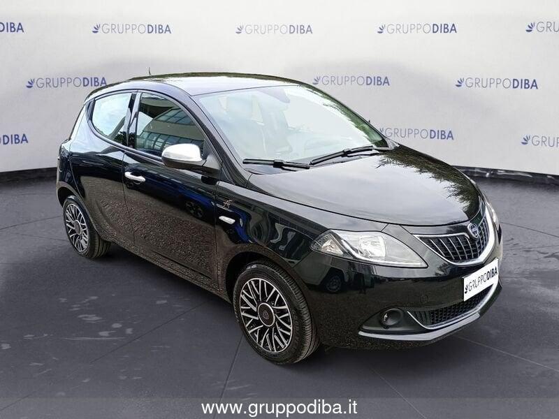 Lancia Ypsilon F1G My21 1.0 70cv Hybrid Ferretti