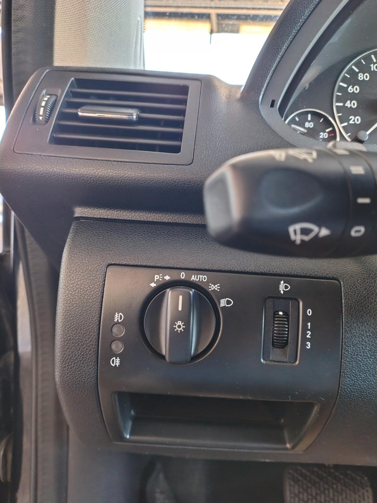 Mercedes-benz A 160 A 160 AUTOMATIC Premium