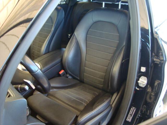 Mercedes-Benz GLC 300 de phev (eq-power) Premium 4matic