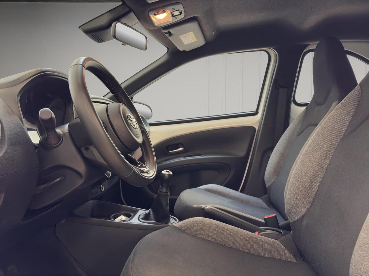 Toyota Aygo X 1.0 Active 72cv