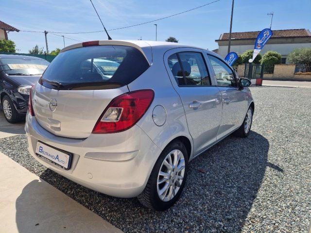 OPEL Corsa 1.2 5 porte *euro4*