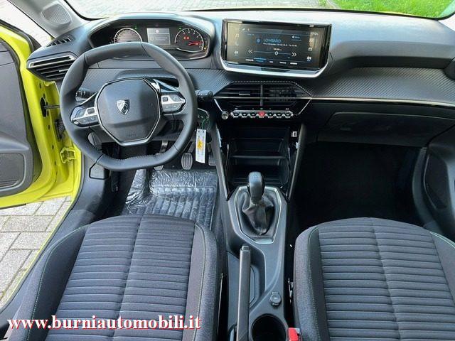 PEUGEOT 208 PureTech 75CV 5 porte Active PRONTA CONSEGNA