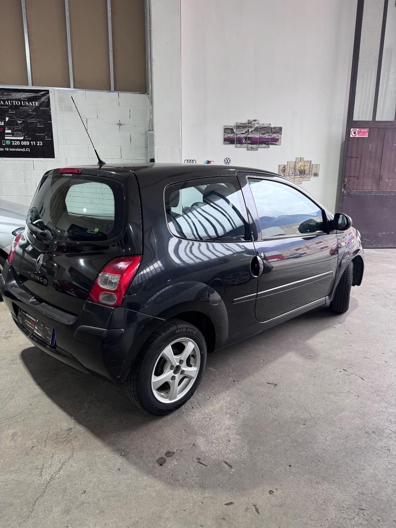Renault Clio Storia 1.2 5 porte Dynamique