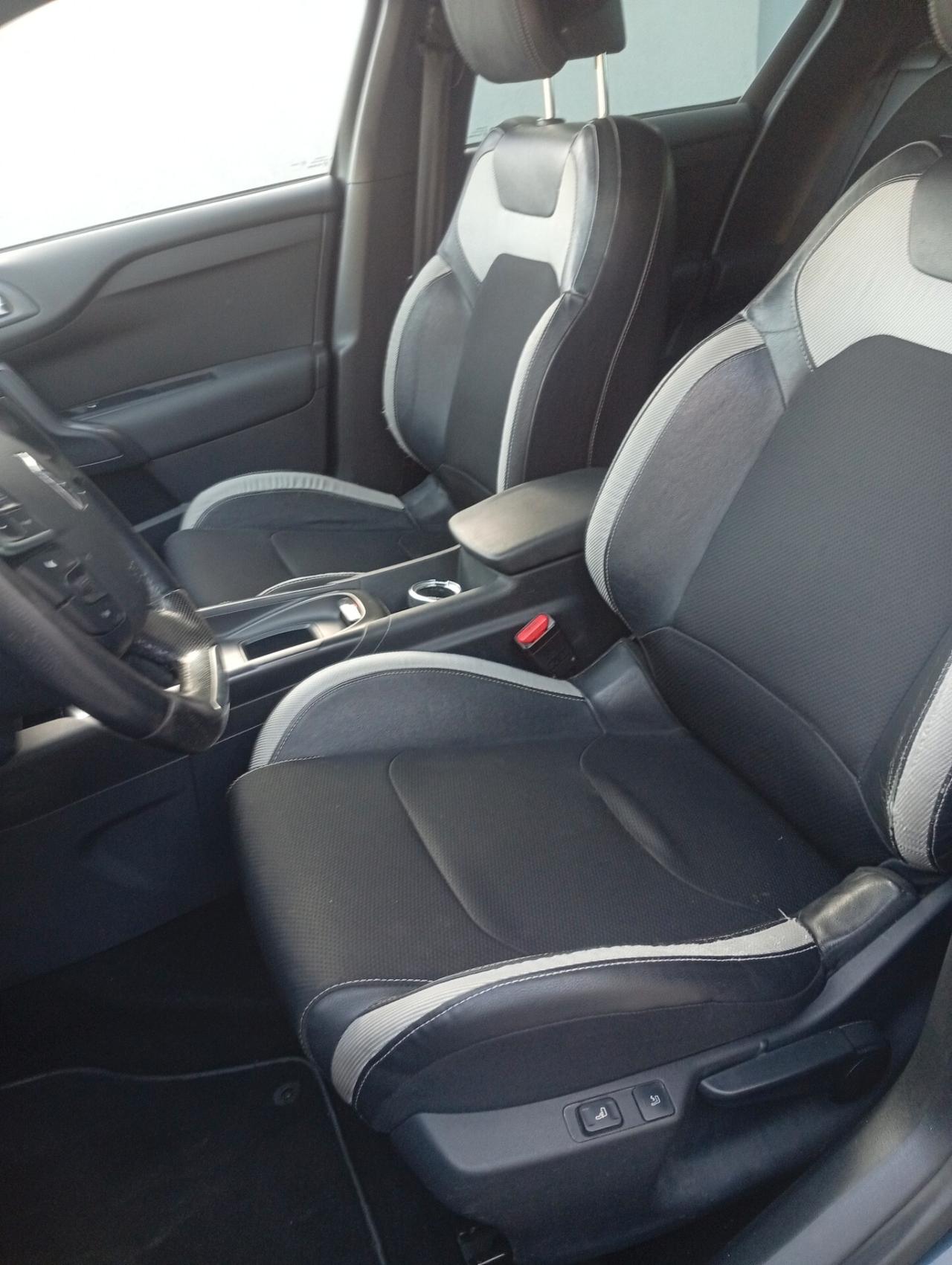 Ds DS4 4 1.6 e-HDi 110 airdream Business