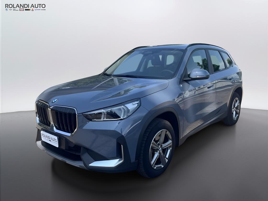 BMW X1 18 i xLine sDrive DCT
