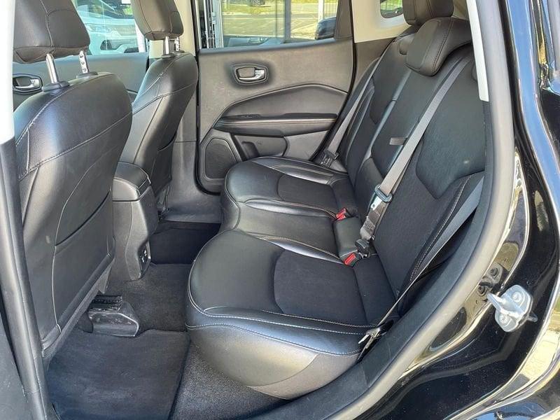 Jeep Compass Compass 2.0 Multijet II 4WD Limited