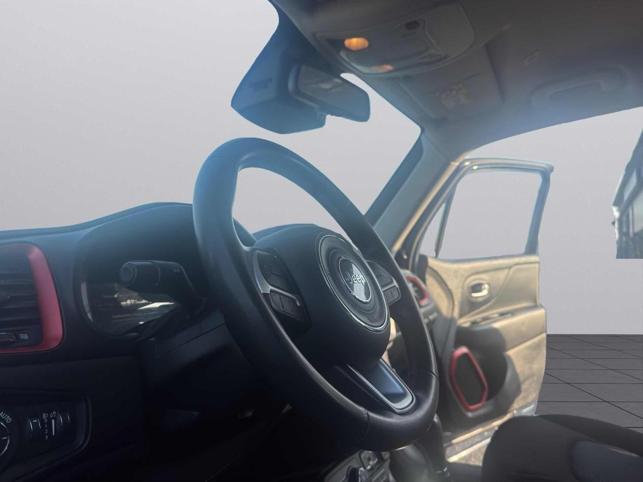 Jeep Renegade 1.3 T4 PHEV 240CV TRAILHAWK 4XE AUTO STRAFUULL!!!