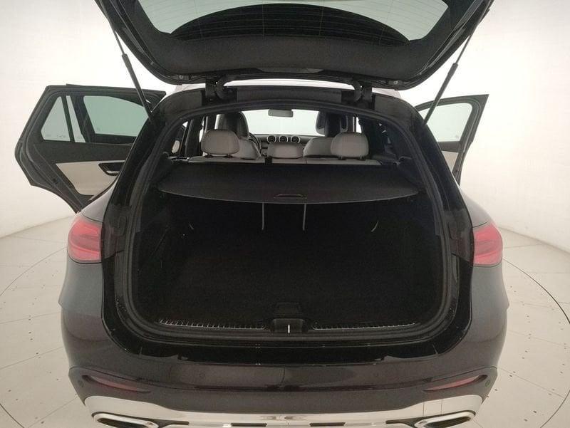 Mercedes-Benz GLC 220 d AMG Line Advanced 4matic auto
