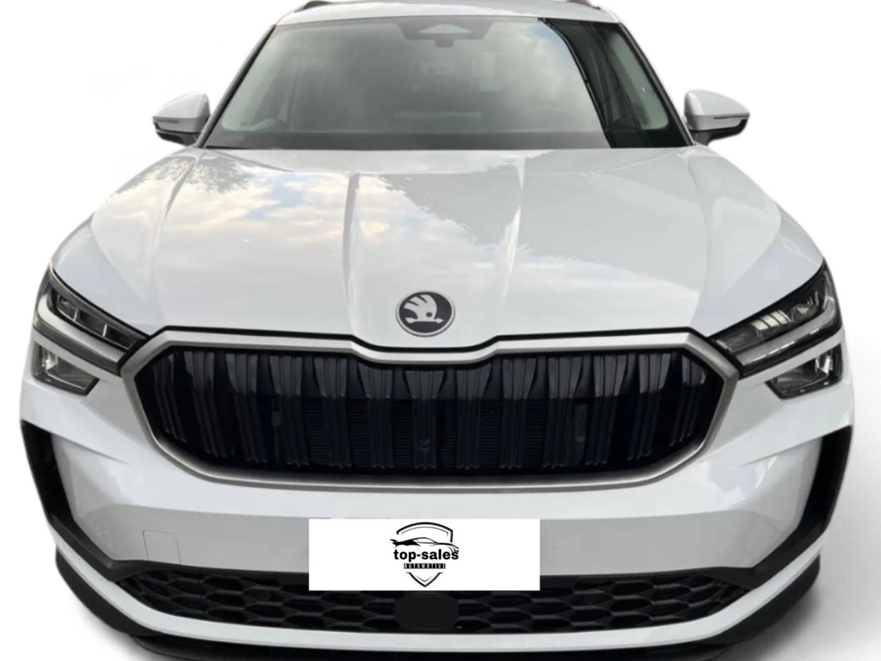 Skoda Kodiaq 1.5 TSI Hybrid DSG Style Perfetta