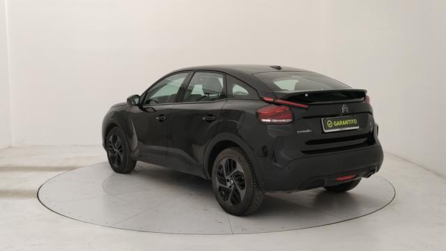 CITROEN C4 1.5 bluehdi Feel Pack s&s 130cv eat8