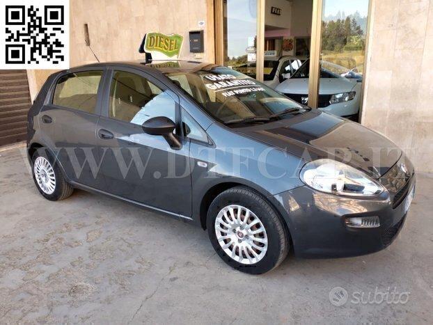 Fiat Punto perfetta