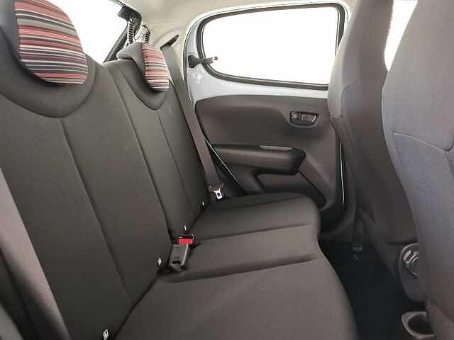 Citroen C1 VTi 72 5 porte Feel