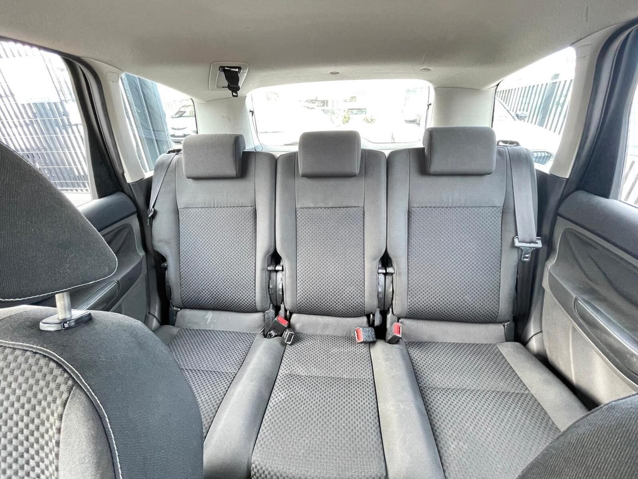 Ford C-Max Focus 1.6 TDCi (90CV) Titanium