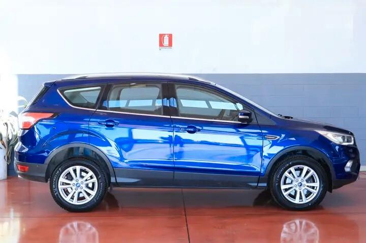 Ford Kuga 2.0 TDCI 150 CV S&S 4WD Powershift