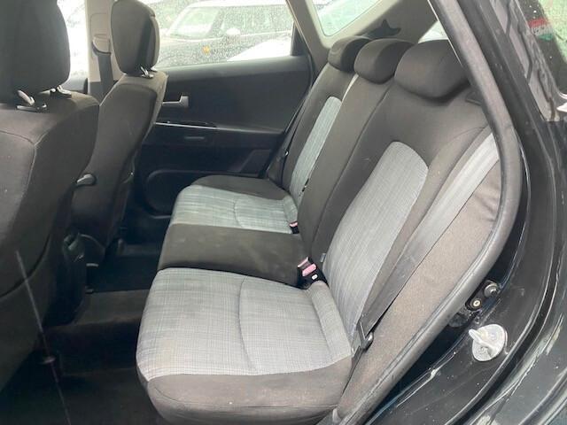 Kia Ceed cee'd Sp. Wag. 1.6 CRDi VGT 115CV EX