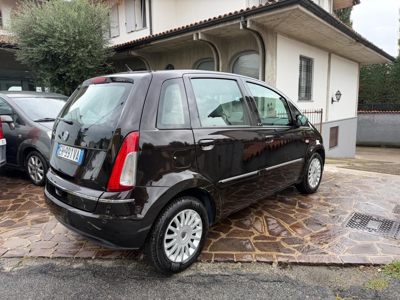 Lancia MUSA 1.4 16V Diva