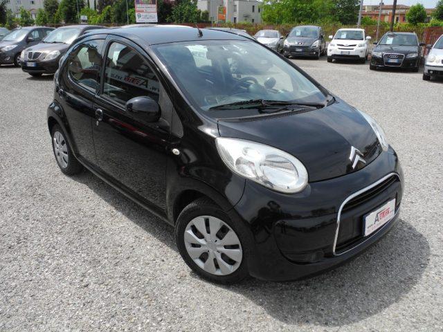 CITROEN C1 1.0 5p. AMIC1 - OK NEOPATENTATI - SOLO 55.000 Km