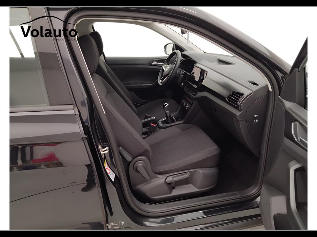 VOLKSWAGEN T-Cross 2019 - T-Cross 1.0 tsi Style 95cv