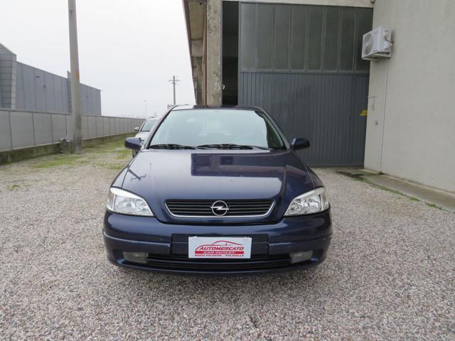 OPEL Astra 1.4i 16V cat 5 porte CDX