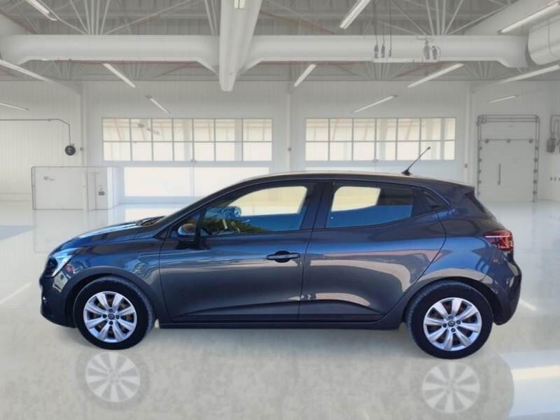 Renault Clio TCe 100 CV GPL 5 porte Business