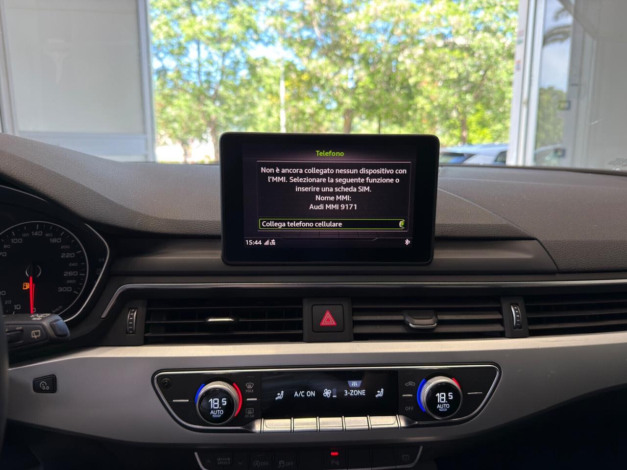 Audi A4 2.0 TDI 190 CV quattro S tronic “92000KM”