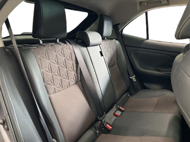 TOYOTA Yaris Cross 1.5 Hybrid 5p. E-CVT Lounge