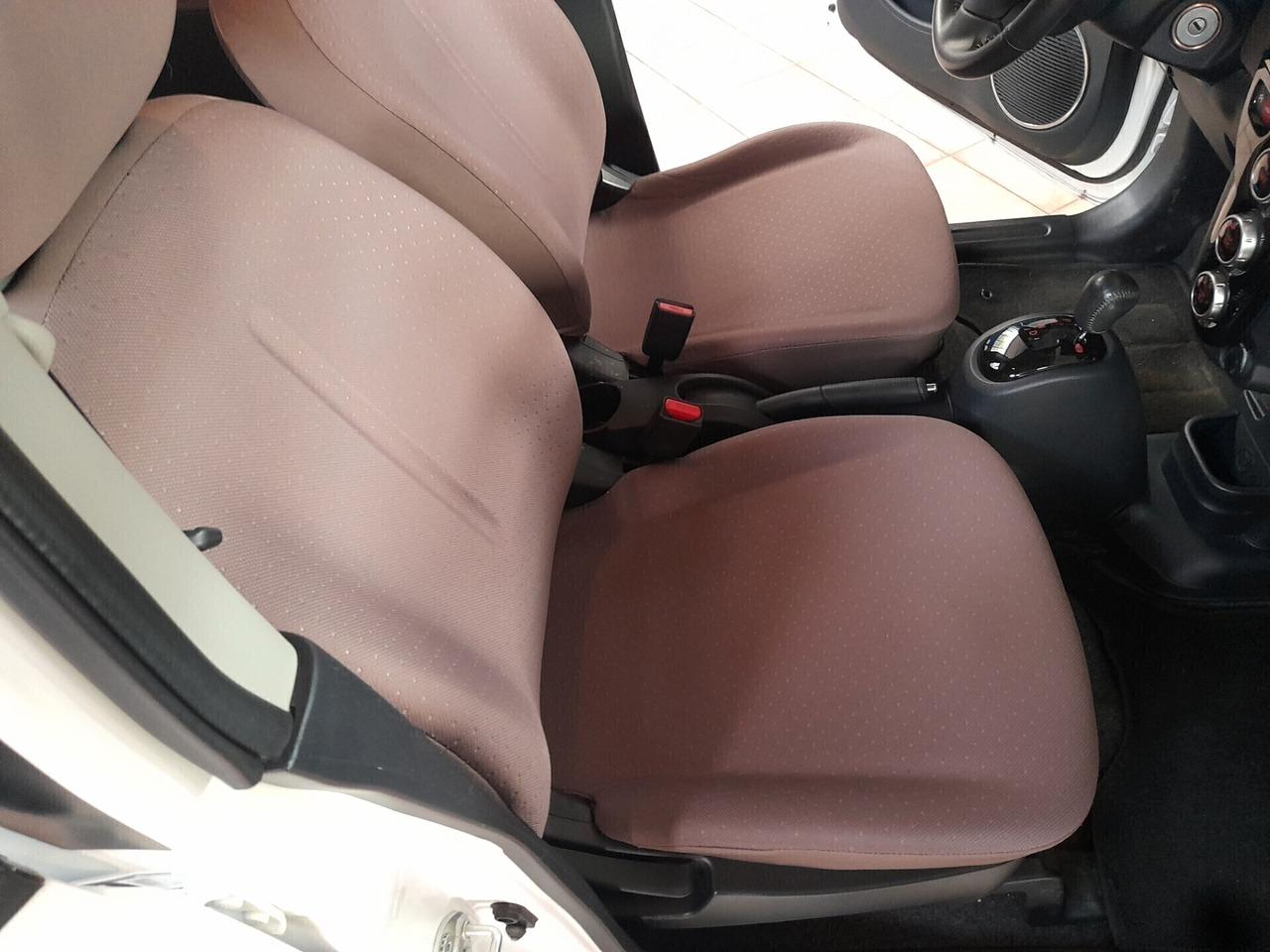 Citroen C-Zero Full Electric Seduction Plus
