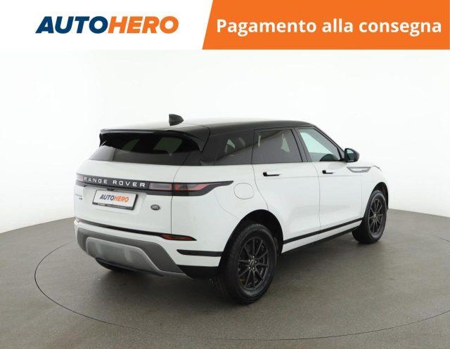 LAND ROVER Range Rover Evoque 2.0D I4-L.Flw 150 CV AWD Auto