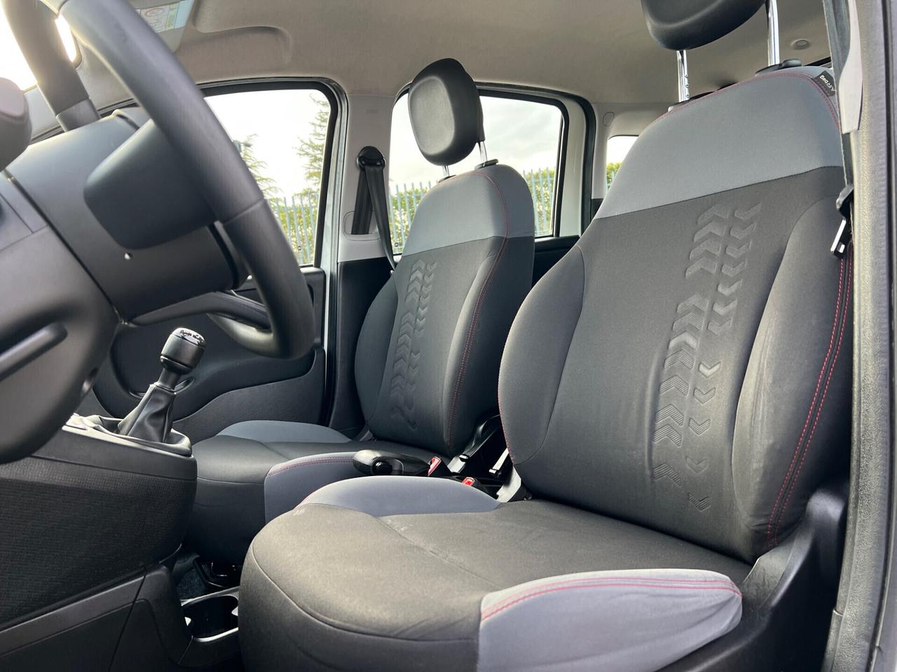 Fiat Panda 1.3 MJT 80cv N1 Lounge - 2019