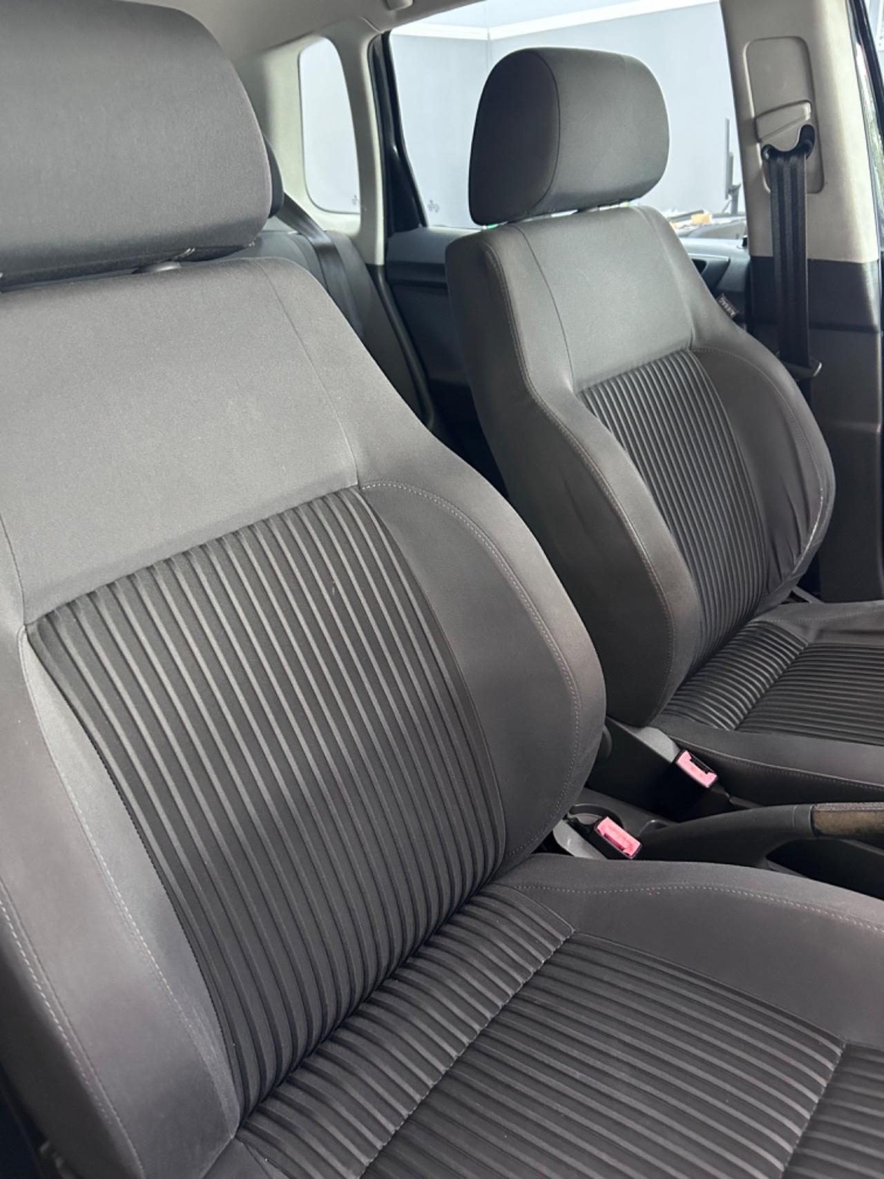 Volkswagen Polo 1.4/70 cv