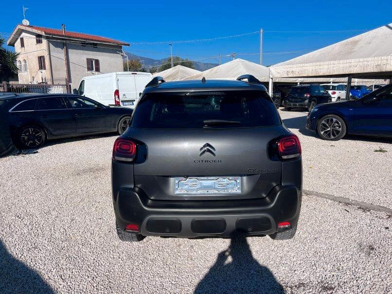 Citroen C3 Aircross PureTech 110 S&S Shine