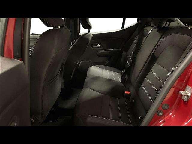 Dacia Sandero Streetway 1.0 sce Comfort 65cv