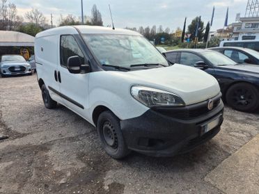 Fiat Doblo CARGO 1.4 METANO TESTATA DA FARE