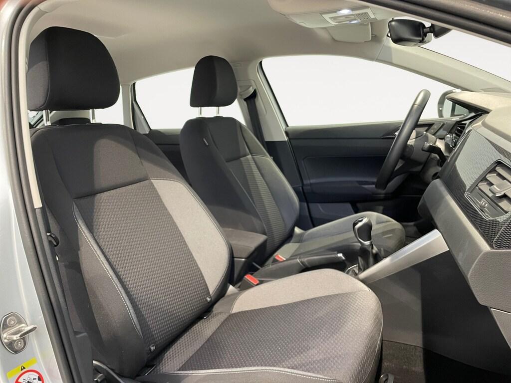 Volkswagen Taigo 1.0 TSI 115CV Life - IMP. GPL / IVA ESPOSTA