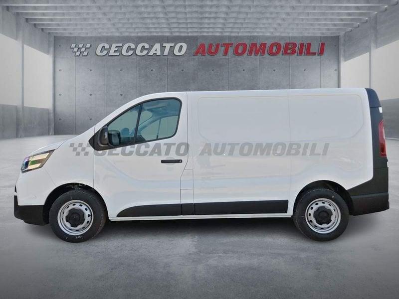 Nissan Primastar primastar van 27 2.0 dci 130cv S&S L1H1 N-Connecta my24