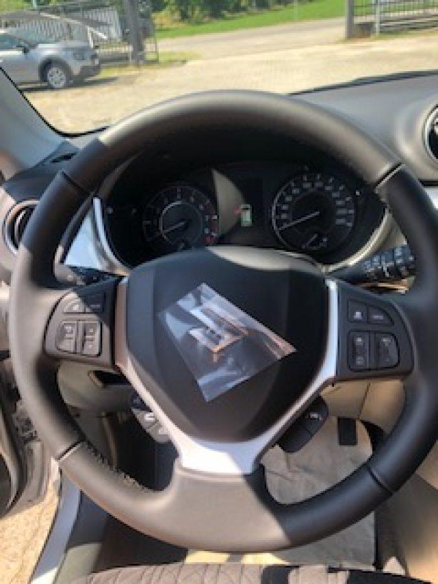 SUZUKI Vitara 1.4 Hybrid Top 2WD