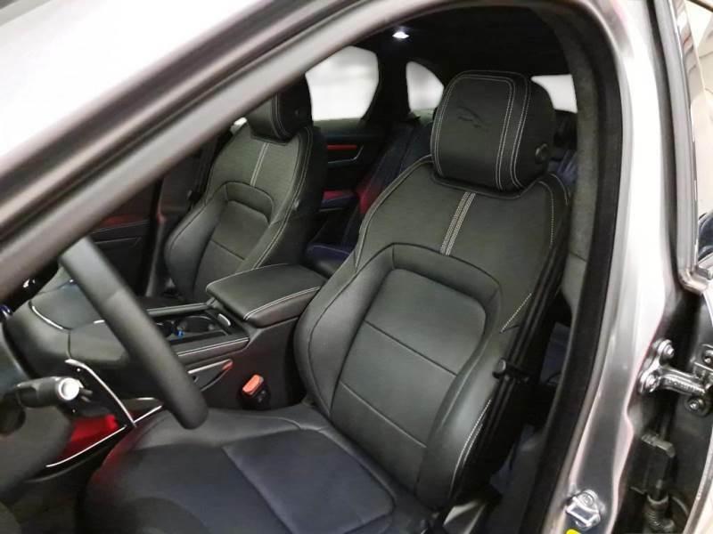 JAGUAR F-PACE 2.0D D204 MHEV R-DYNAMIC HSE 90TH ANNIVERSARY EDITION AUTO 4WD SUV