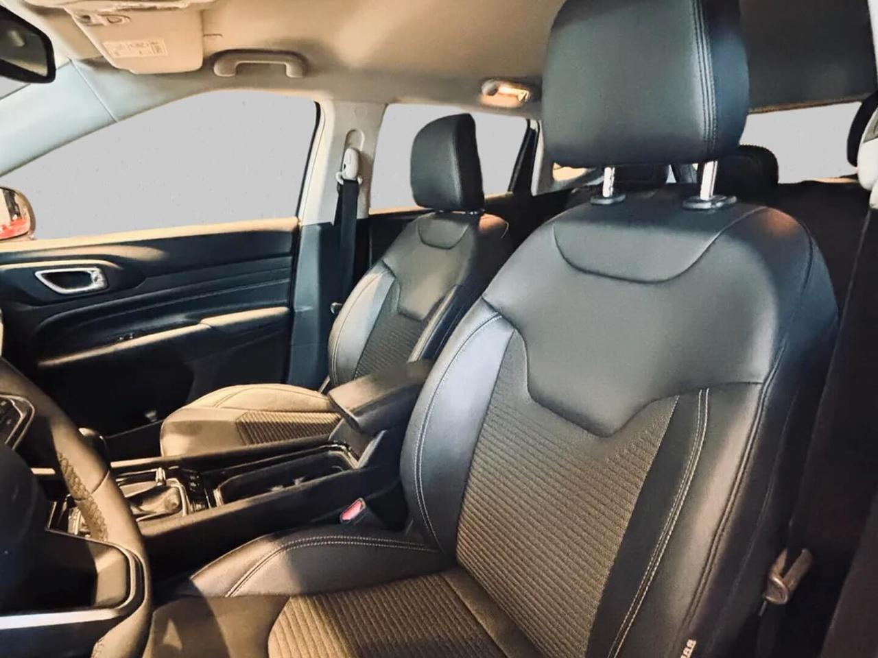 Jeep Compass 1.3 Turbo T4 190 CV PHEV AT6 4xe Limited