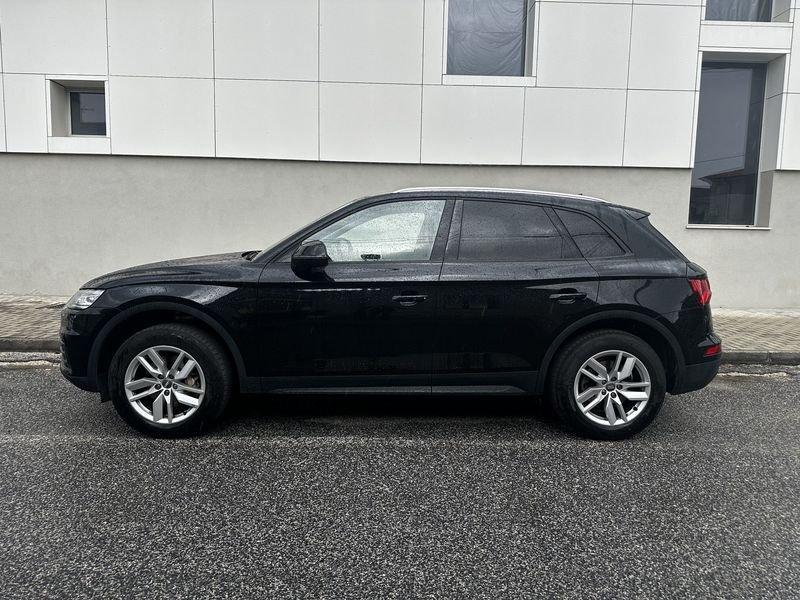 Audi Q5 40 TDI Business Design quattro S tronic