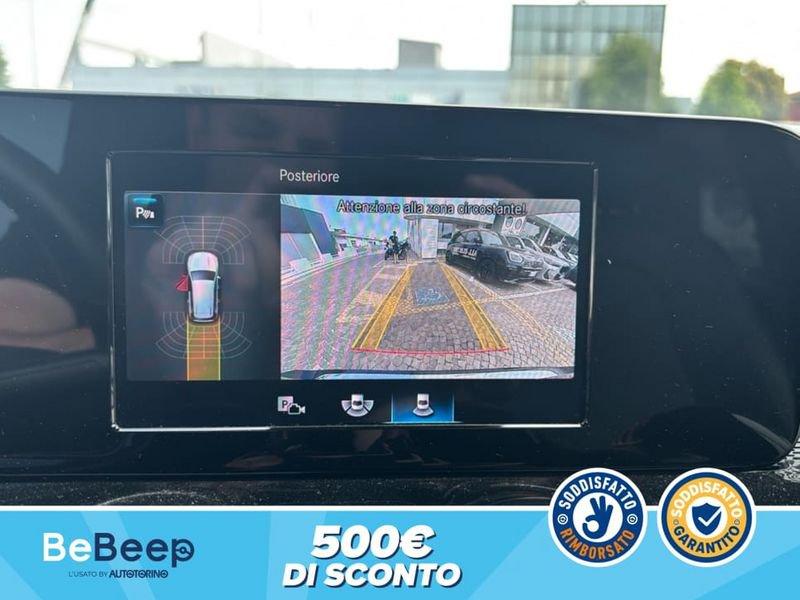 Mercedes-Benz GLB Classe 220 D SPORT 4MATIC AUTO