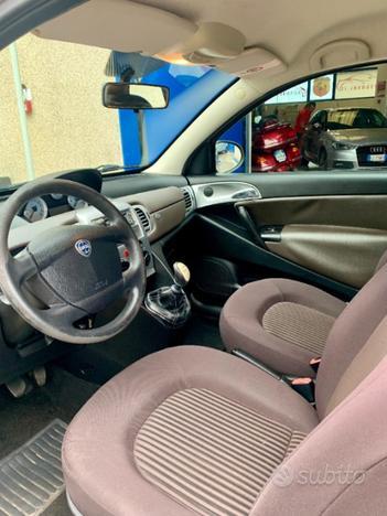 LANCIA Ypsilon 1.4 Oro IMPIANTO GPL