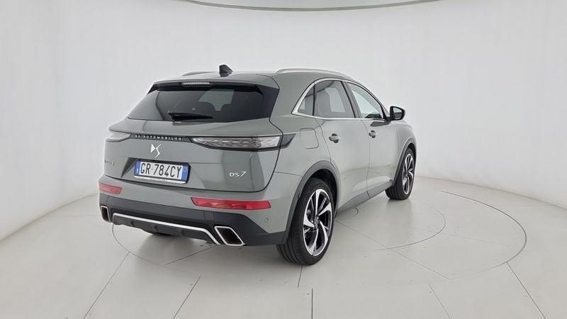 DS DS 7 E-Tense 300 4x4 Opera