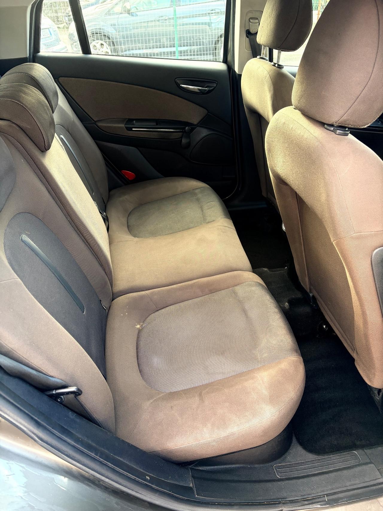 Fiat Bravo 1.6 MJT 105 CV Emotion