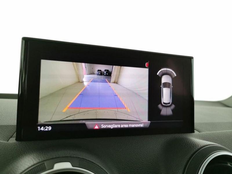 Audi Q2 30 2.0 tdi Admired