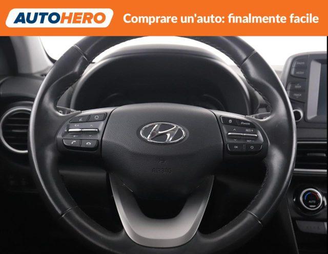 HYUNDAI Kona 1.0 T-GDI Comfort