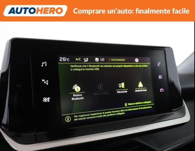 PEUGEOT 2008 PureTech 130 S&S Allure